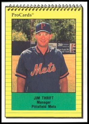 3438 Jim Thrift